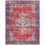 Tapis rouge / bleu marine Ziebarth 161 M / W S / R-1964918610
