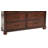 Anaejah 7 Drawer 59" W Double Dresser