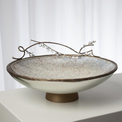 Foret Centerpiece