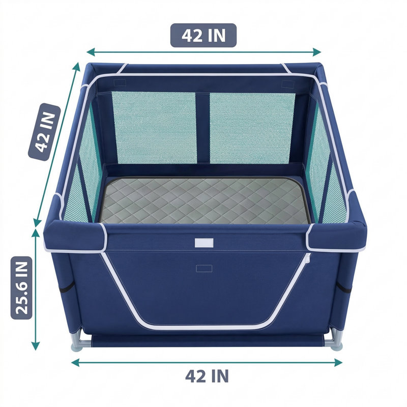Grand tapis chauffant pour animal de compagnie mesurant 35 par 24 pouces, résistant à l'humidité, résistant à la mastication, doté de 6 niveaux de chaleur avec fonction de minuterie, convient à une utilisation à l'intérieur avec des canines et des félins