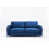 Bleu sélectionné