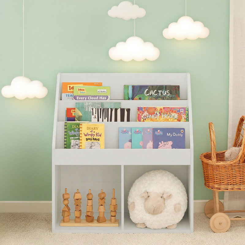 Saer 80cm H X 73cm W Kids