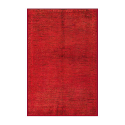 Abstract Indoor Rug