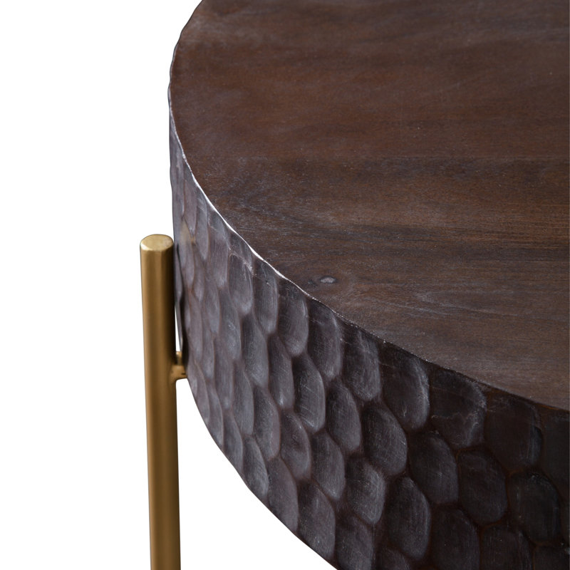 Table basse Bobbi