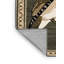  Tapis lavable en mousseline-76057090
