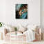 Jungle Watcher III Print-901805183-980233640