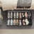 32 Pair Stackable Shoe Storage Box