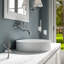 Fly 17.3'' L Bathroom Sink