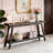 2-Tier Sofa Table,Console Table,Side Table