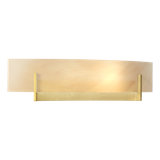 Axis 2 - Light Flush Mounted Scone