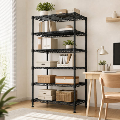 75 cm W Shelving Unit