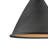 Dax 1 - Light Black Single Pendant-332636176-332636177