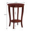 Table de bout avec rangement-97926717