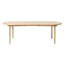 Tanza Extendable Dining Table