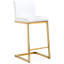 Upholstered Bar Stool-298473897