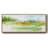 Dreamy Highland- Framed Canvas-141486550