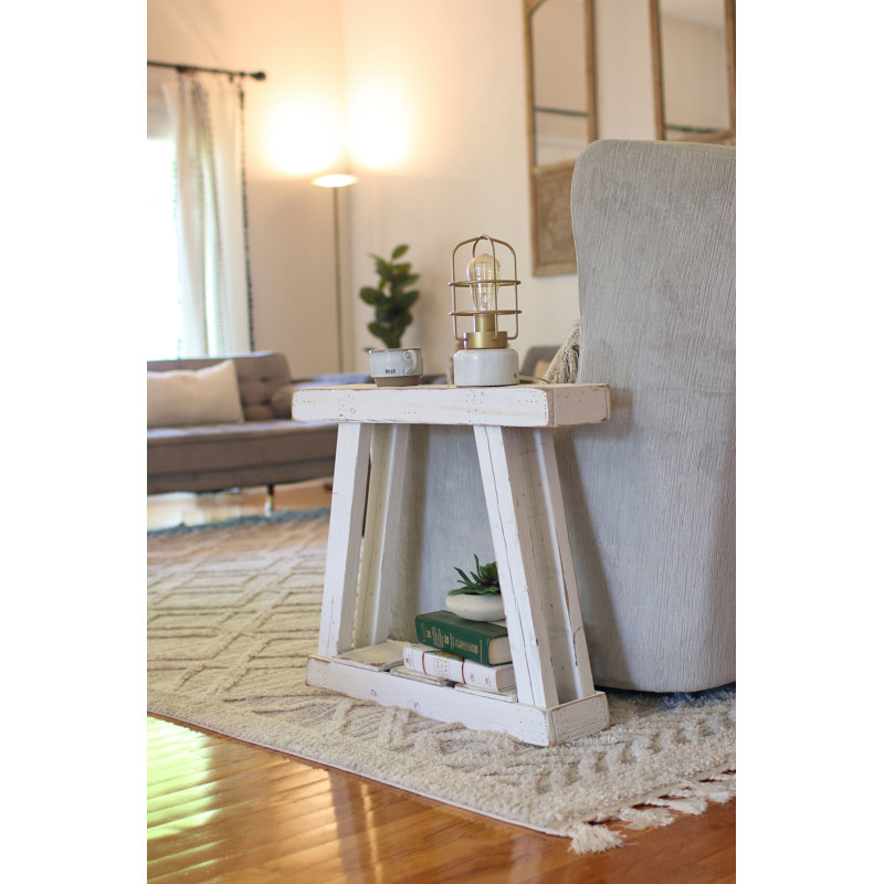 Table d'appoint Willow