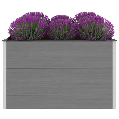 Blencoe Planter Box