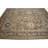 Karajeh Performance Wool Floral Indoor Rug
