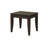 End Table - Coffee Finish