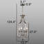 4-Light Chandelier-1240862065-1240862064