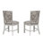 Priscilla Floral Accent Chair