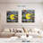 Pac-Man Video Game Grunge I