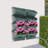 8-Tier Vertical Wall Planter with Automatic Drip System