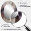 Miroir mural mauve moderne-1601938609