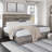 Erryn Panel Bed-58819486
