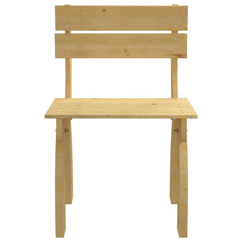 Charmine Patio Dining Armchair with Cushion