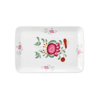 Amina Serving Dish