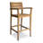 Farjand Rustic 30" Patio Bar Stool-42449603-133064522