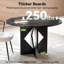 Table de salle à manger 47 po-1952029614