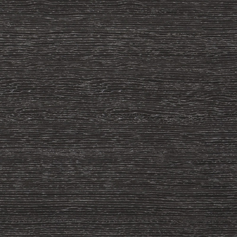 Upholstered Bed, King, Wenge/Pearl Gray Fabric