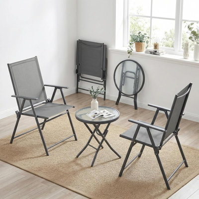Patio Dining Set with