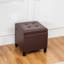 Repose-pieds avec repose-pieds en similicuir-237511264