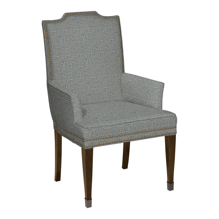 Michael Weiss Travis Arm Chair