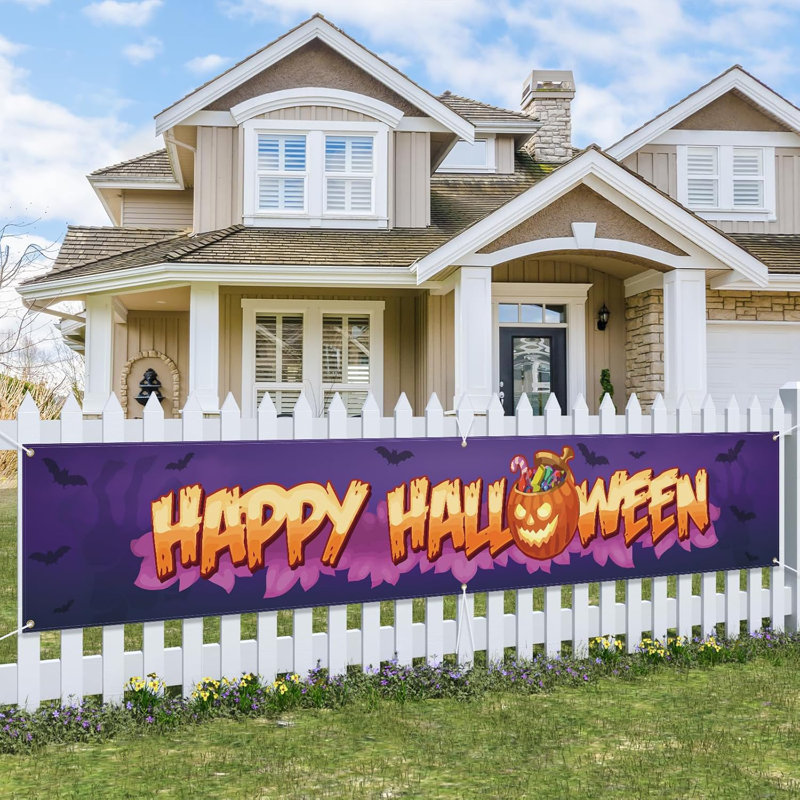 Happy Happy Halloween