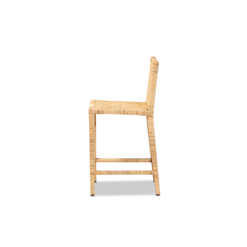 Tabouret de comptoir 26,8 po Chrishonda