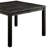 Longe Solid Wood Dining Table