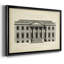 Richardson Architecture II, reproduction d'art sur toile-1905160784-1905160787