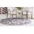 Darlene Floral Indoor / Outdoor Rug-863154211