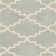 Carolene Hand Tufted Wool Geometric Rug