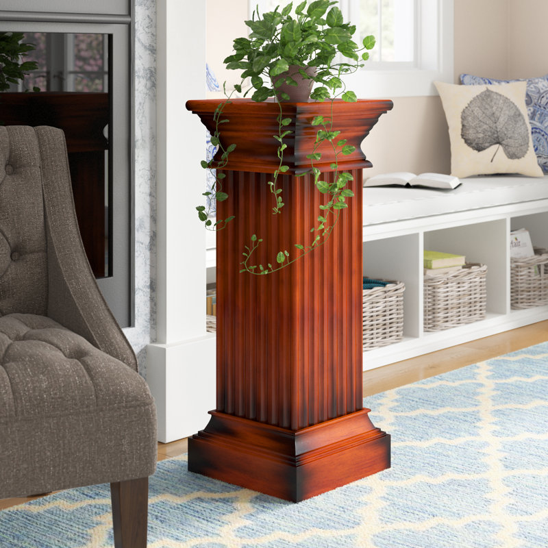 Doering Plant Stand