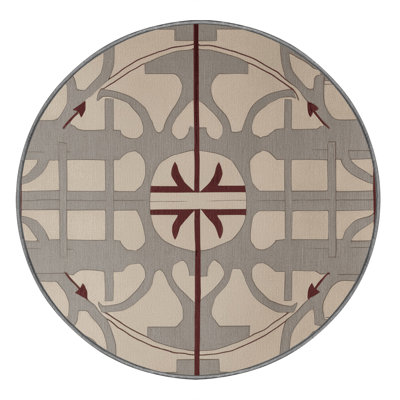 Tapis Shifting Horizons