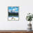 Bryher White Single Picture Frame-2126298847