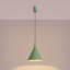 Pendant lamp NOX 25 white-74680402-74680408