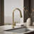 Artifacts Pull Down Bar Faucet-92872585