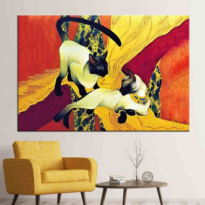 Print on Canvas